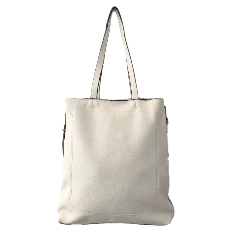  TCHH-DayUp Hobo - Bolsos para mujer, bolsos grandes de lona,  bolsos de algodón, bolsos, blanco : Ropa, Zapatos y Joyería