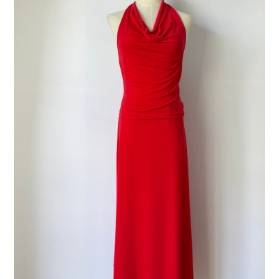 Conjunto Cayetana Rojo