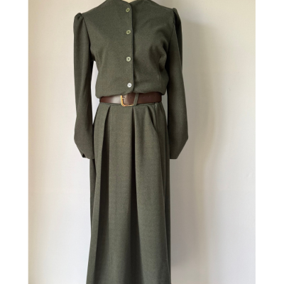 Conjunto Espiga Verde